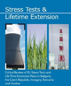 stress tests