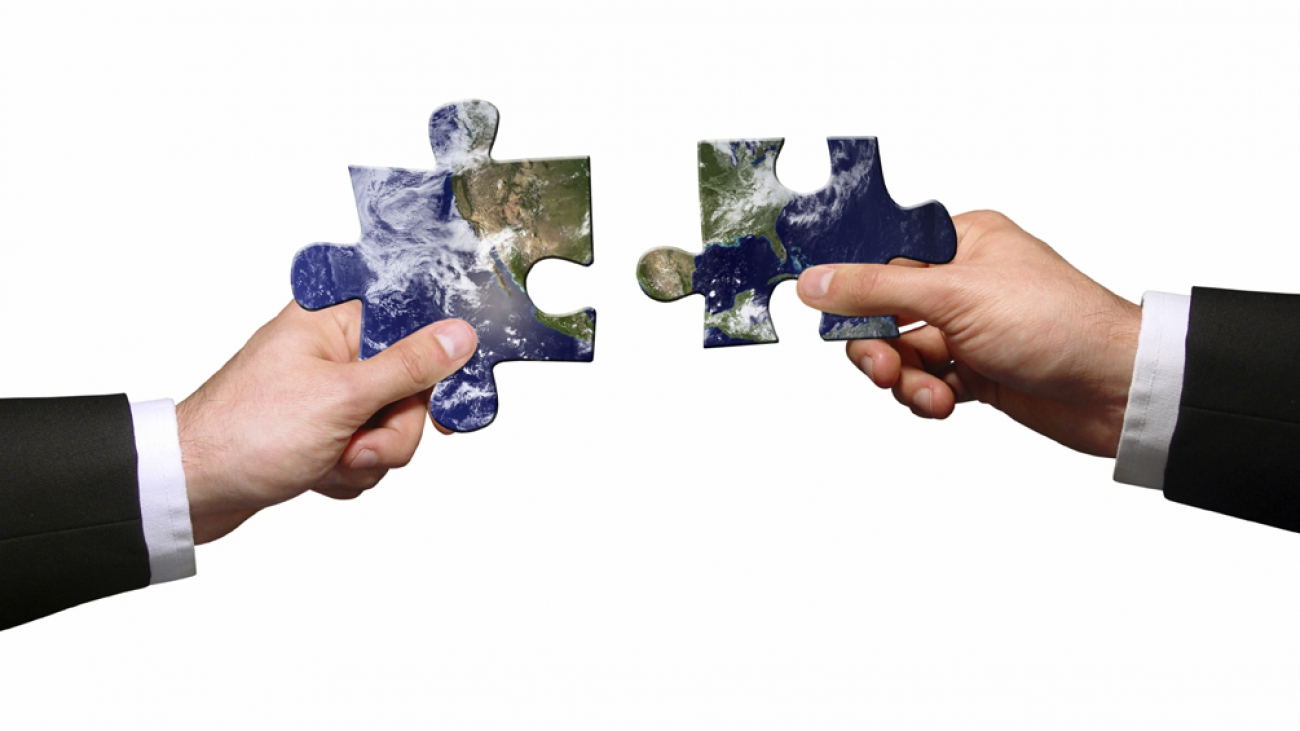 cooperation