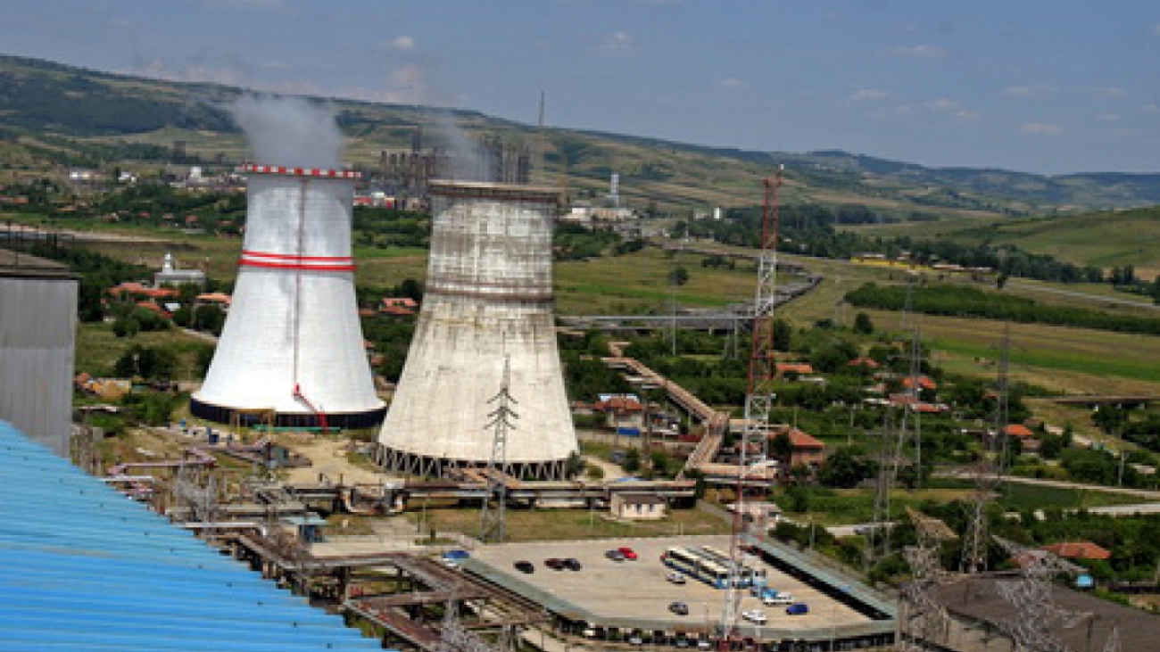Centrala-Nucleara-Cernavoda