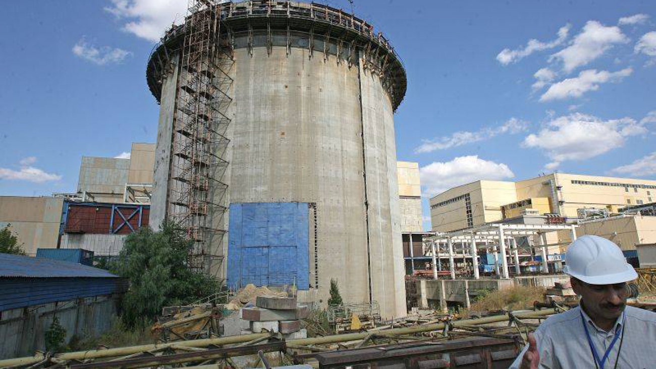 reactor-trei-cernavoda