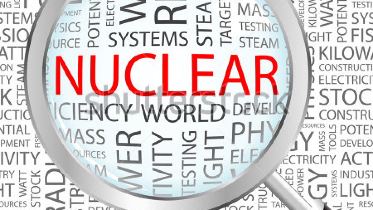 nuclear