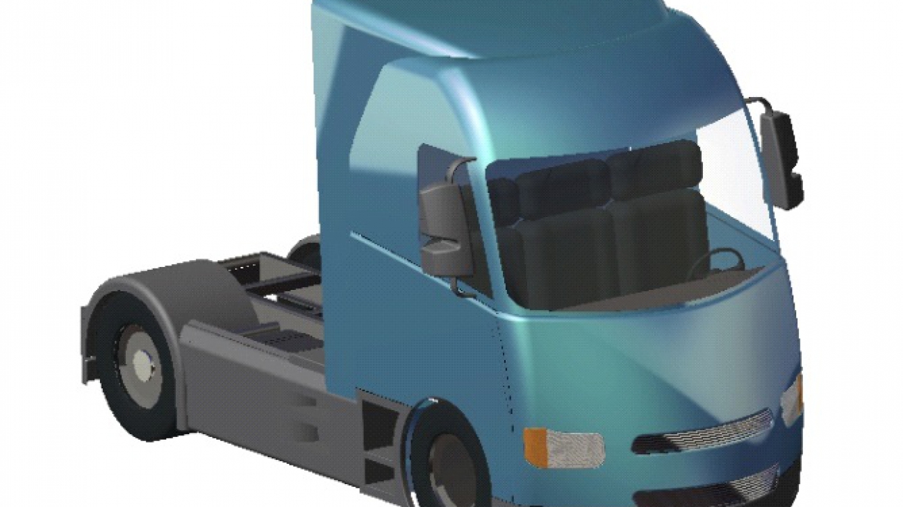 camion