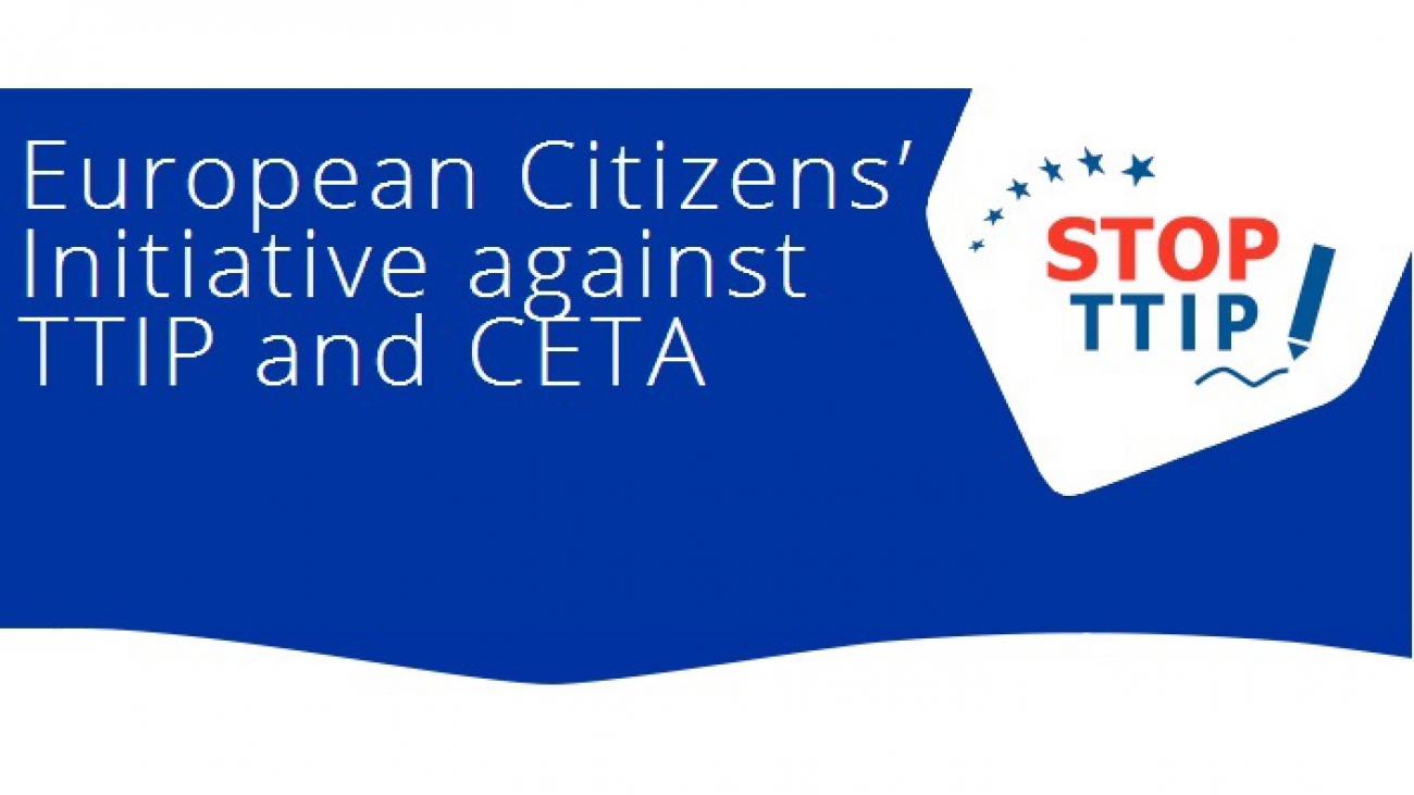 STOP TTIp