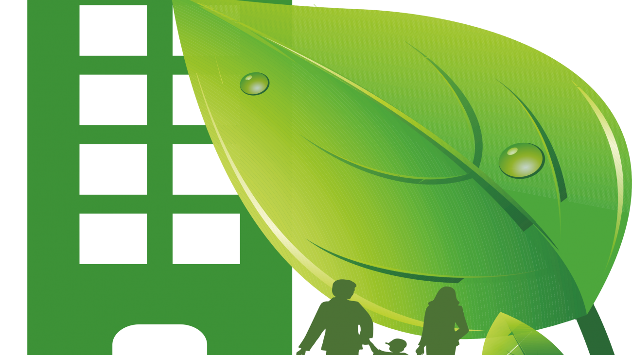 GREEN CITIES - GREEN REGIONS