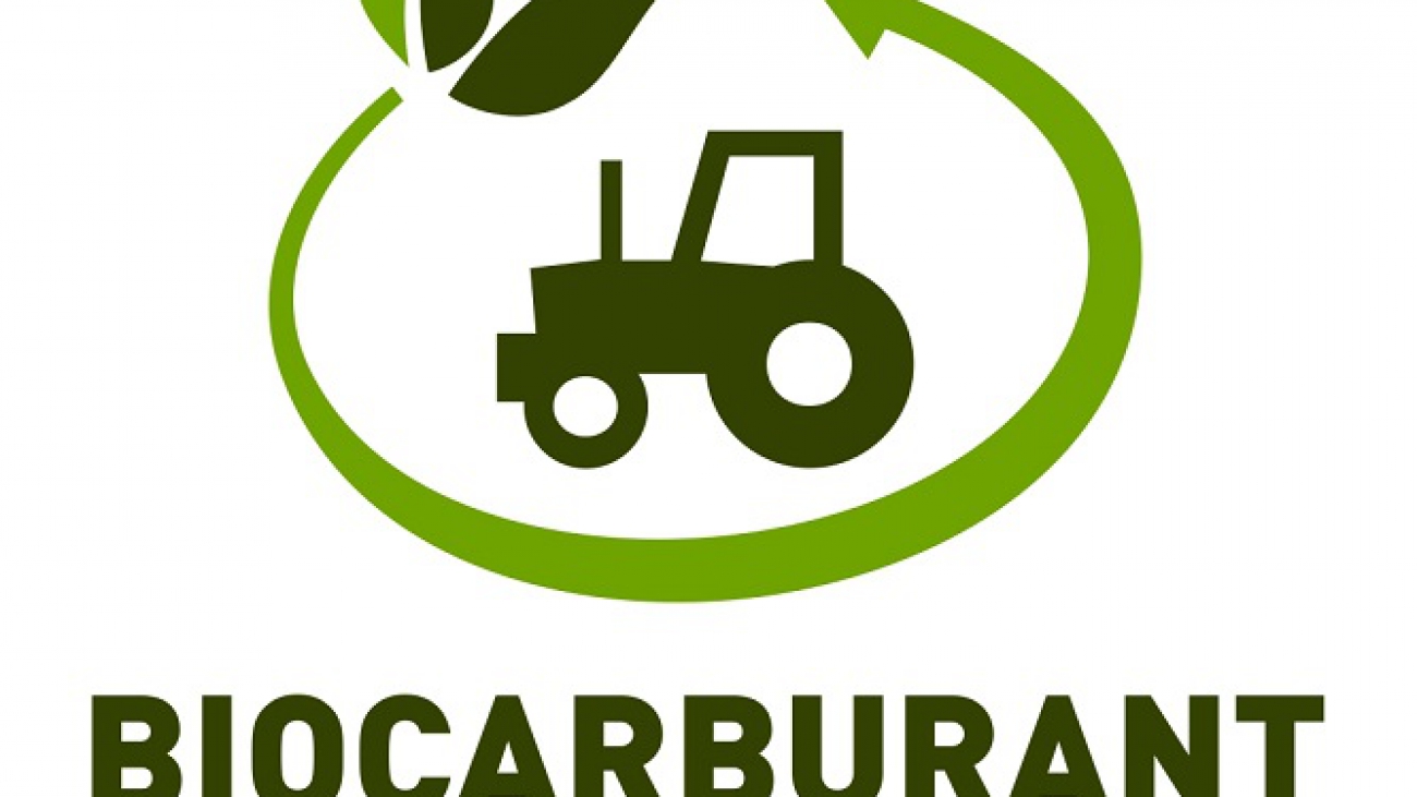 LogoBiocarburant