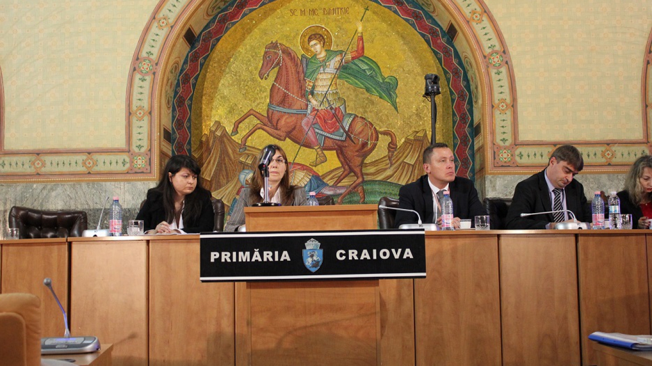 Craiova